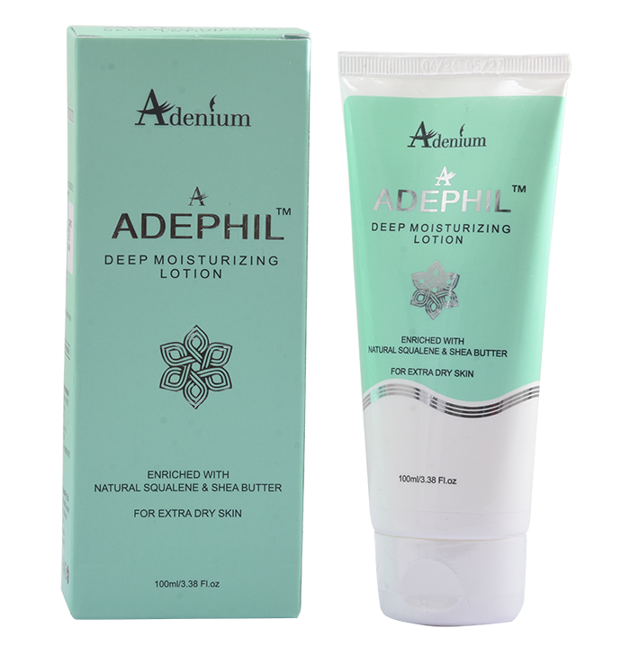 ADEPHIL LOTION