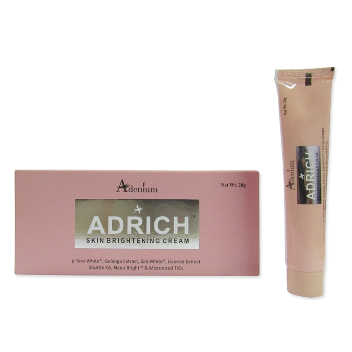 ADRICH SKIN BRIGHTENING CREAM