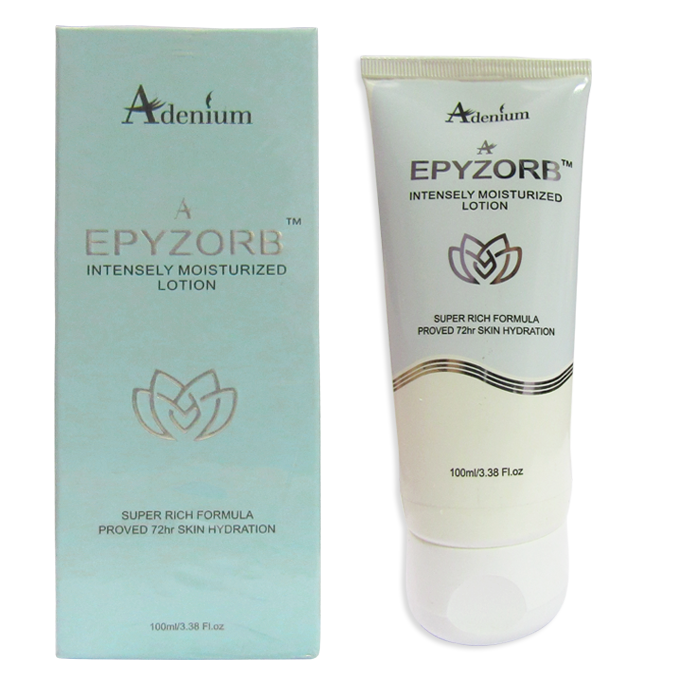 Epyzorb Moisturized Lotion